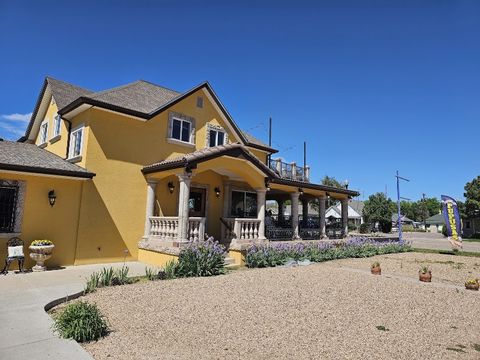 Studio 909, beauty salon in Fort Morgan, CO